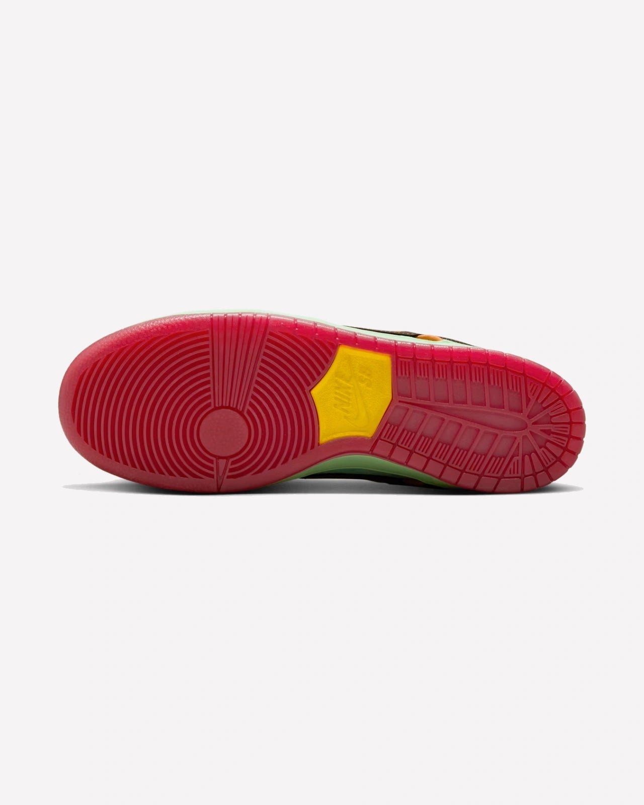 Nike SB Dunk Low Rodeo Tourmaline - Imagen 5