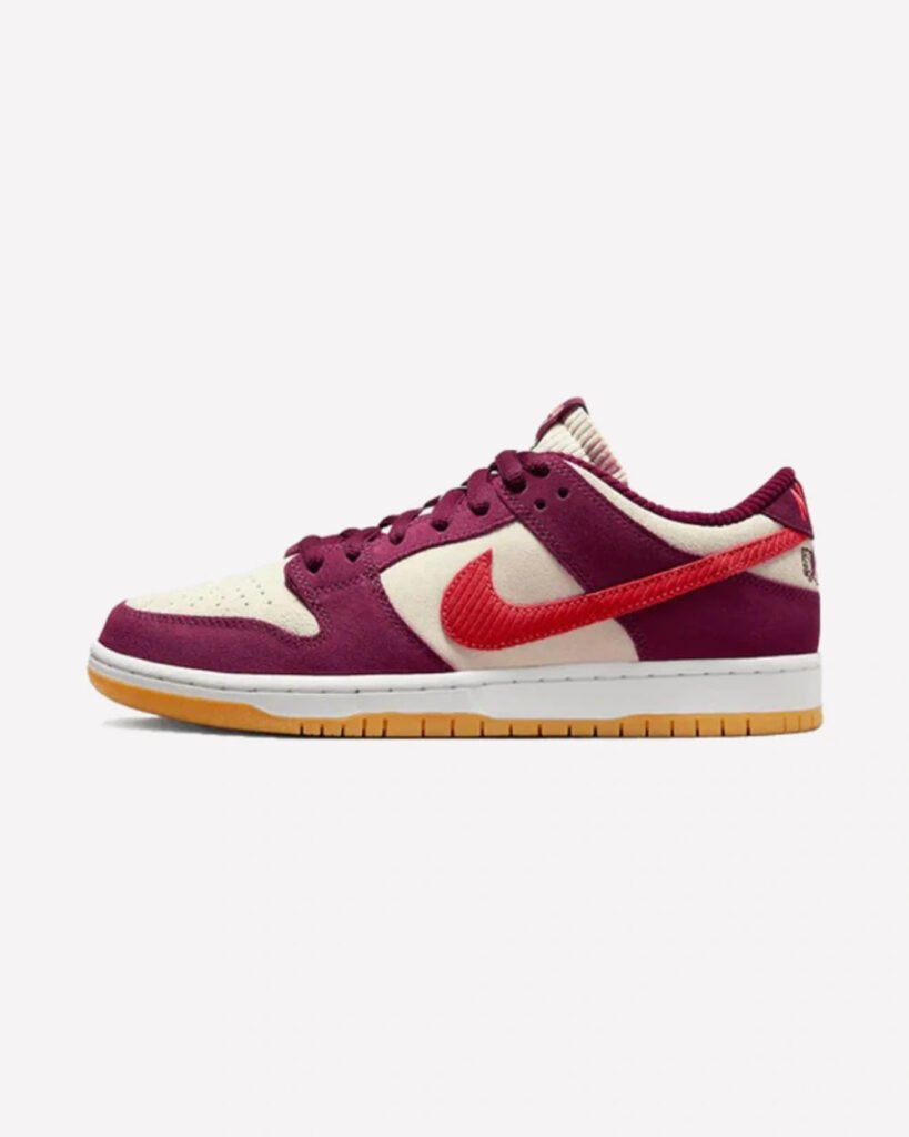 Nike SB Dunk Low Skate Like A Girl
