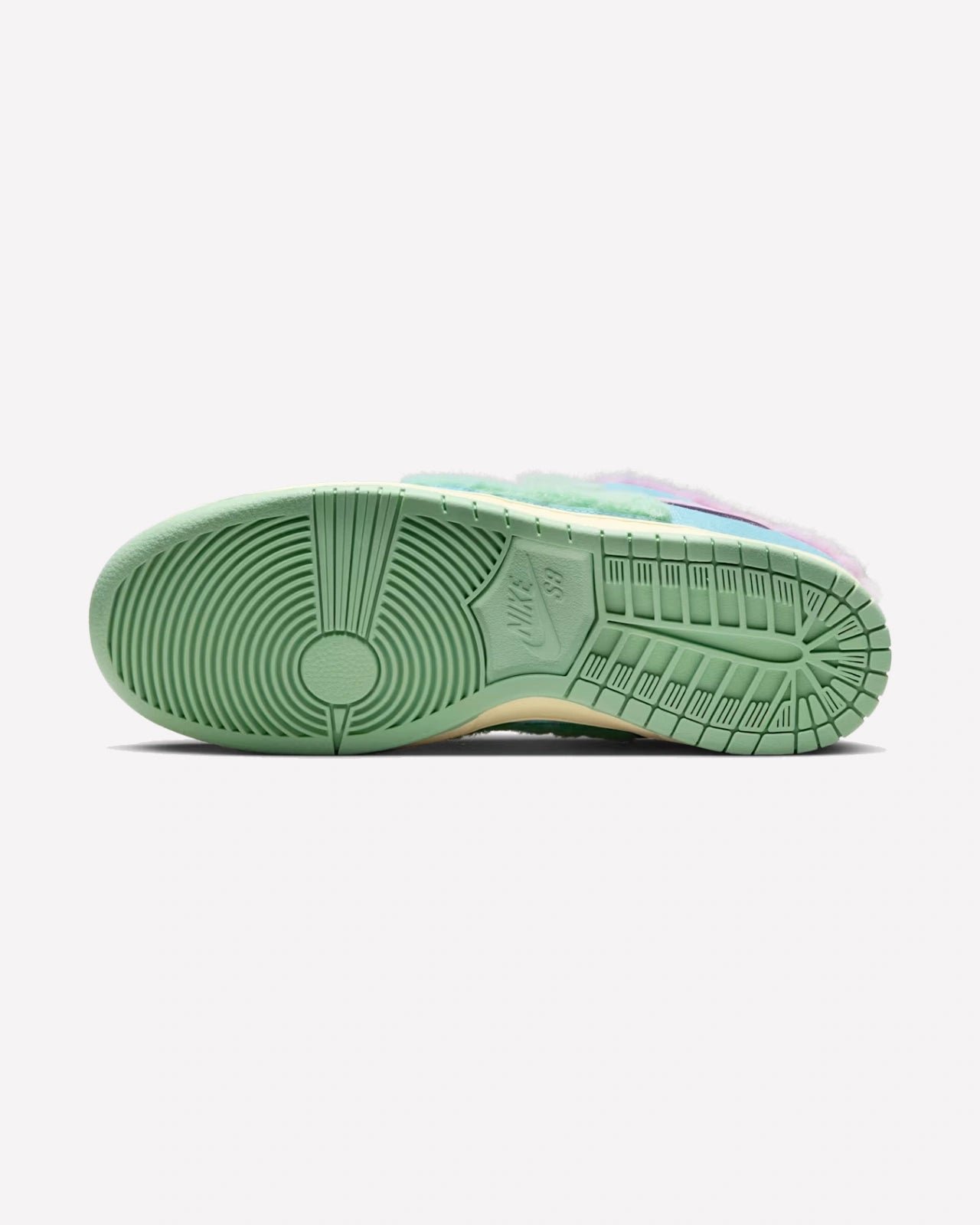 Nike SB Dunk Low Verdy Visty - Imagen 5