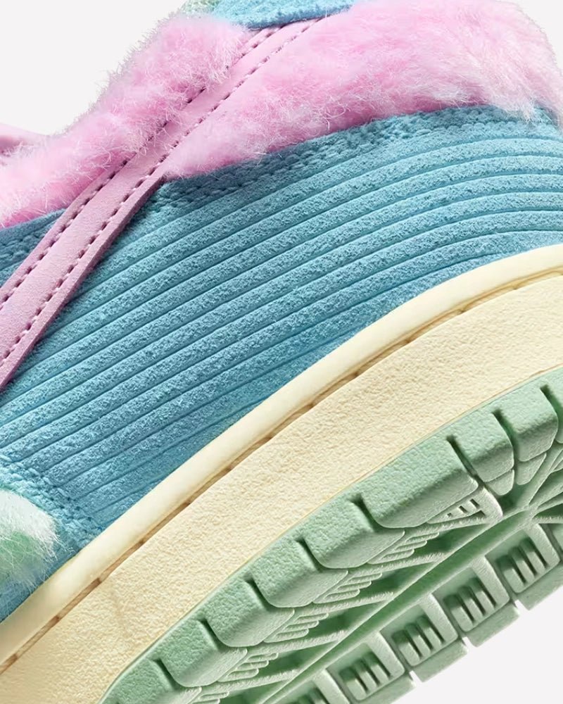 Nike SB Dunk Low Verdy Visty - Imagen 7
