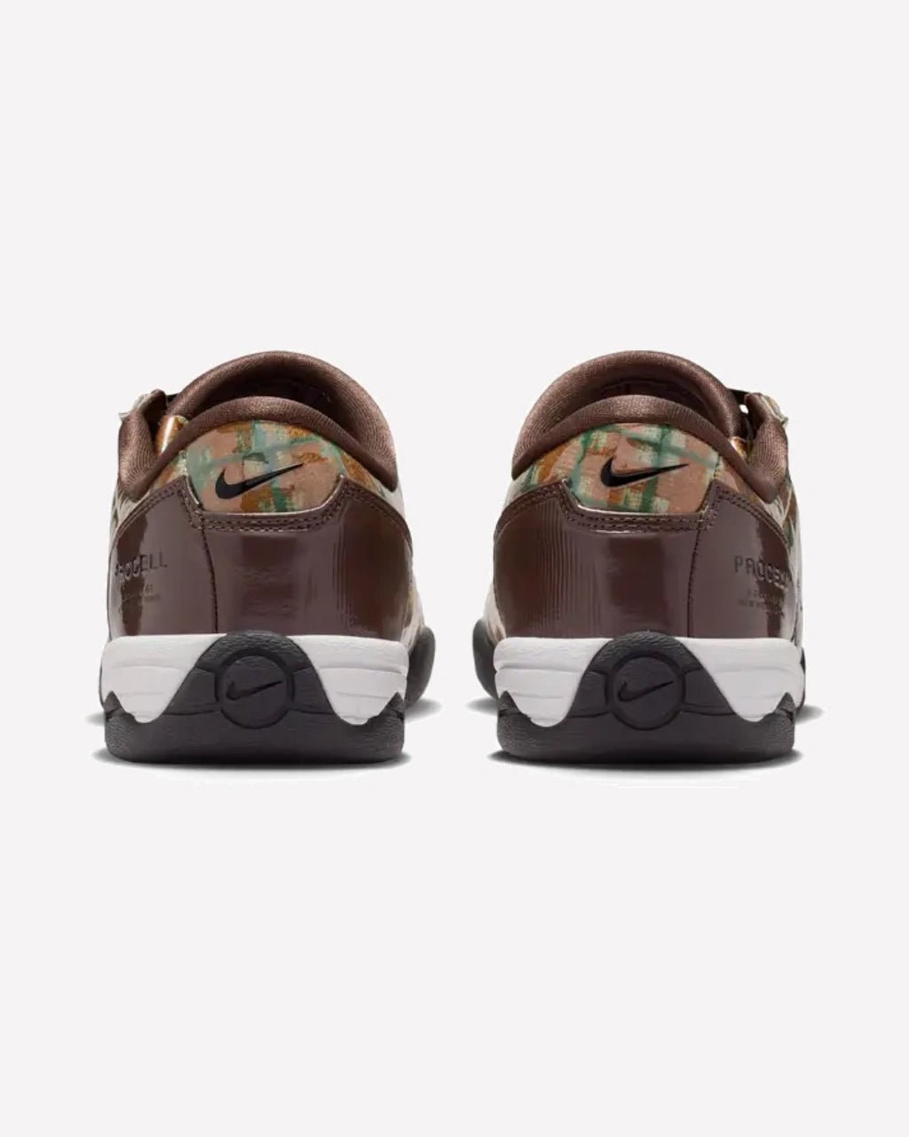 Nike Total 90 Procell - Imagen 3
