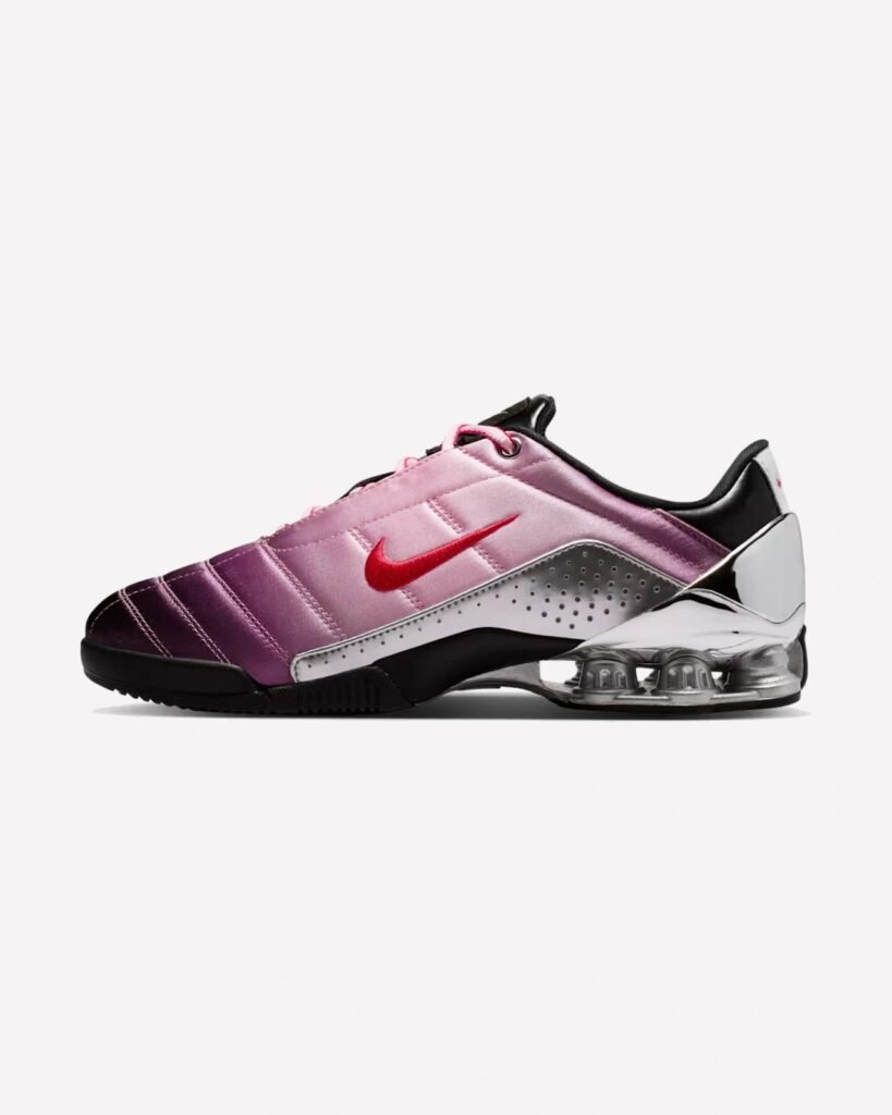 Nike Total 90 Shox Magia Forget-Me-Nots Shy Pink