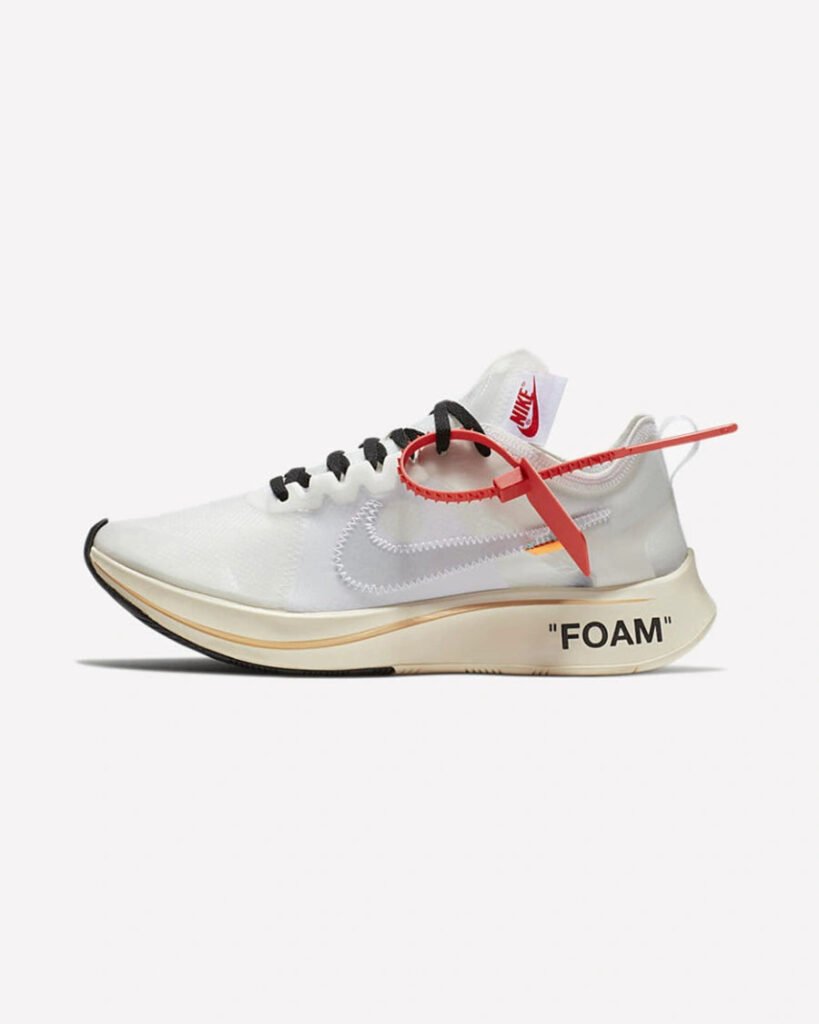 Nike Zoom Fly Off-White
