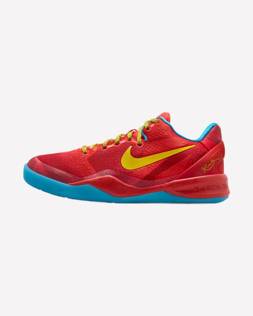 Nike Kobe 8 Year of the Horse (2026) (GS)