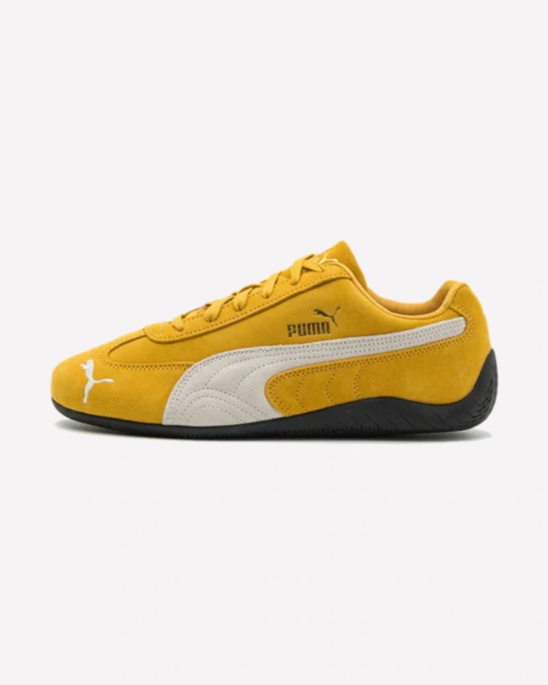 Puma Speedcat OG Archive Gold White