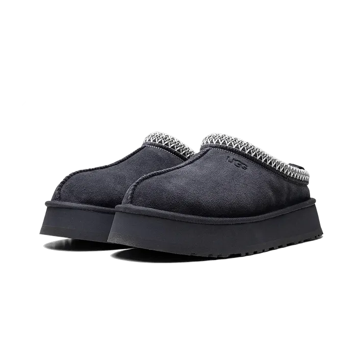 UGG Tazz Slipper Eve Blue - Imagen 2