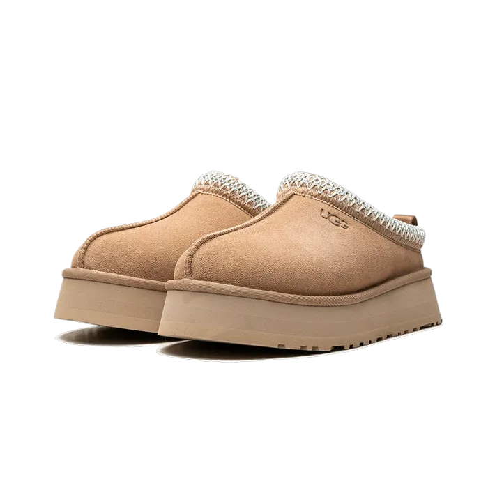 UGG Tazz Slipper Sand - Imagen 2