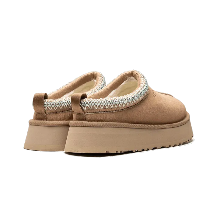 UGG Tazz Slipper Sand - Imagen 3
