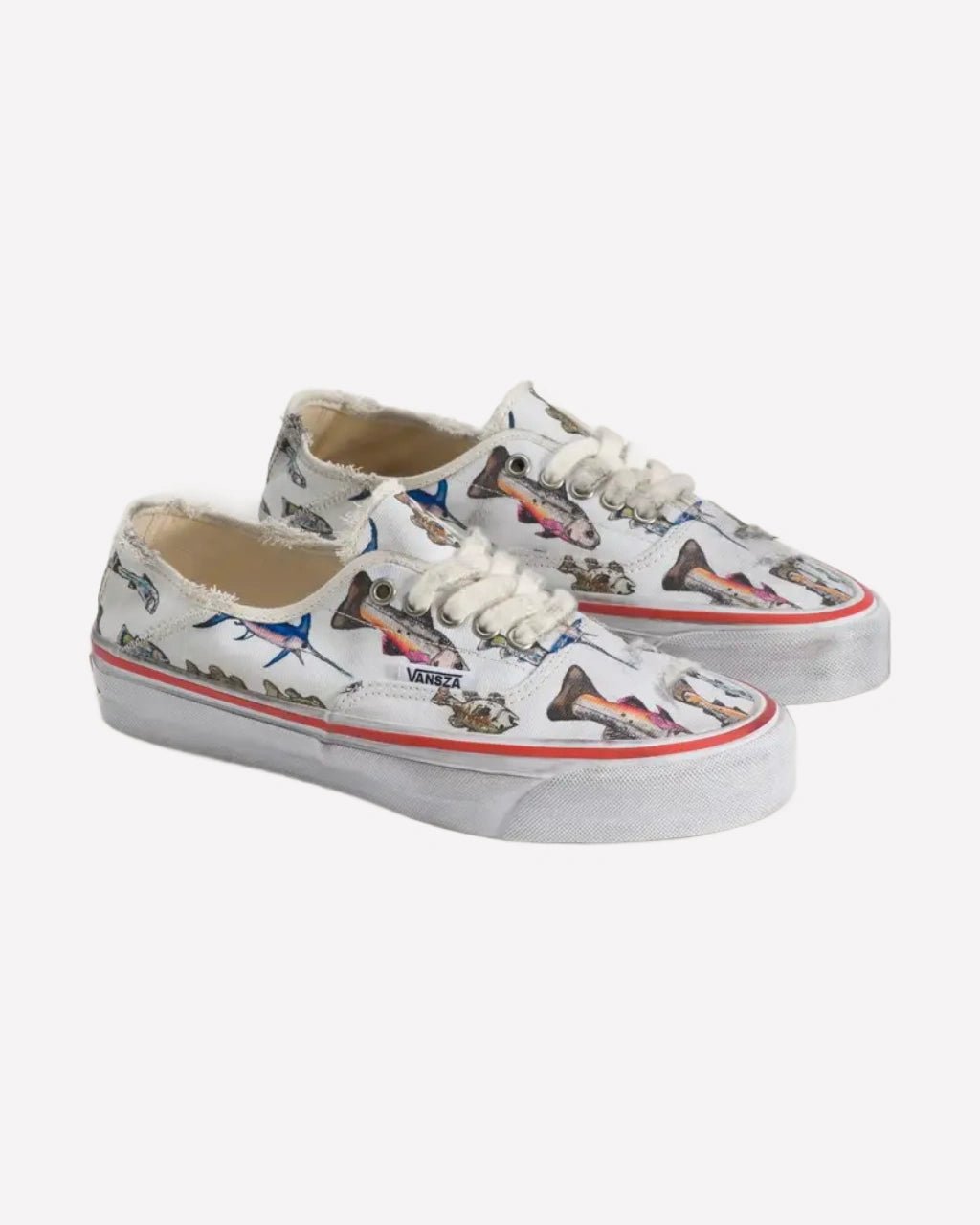 Vans Authentic SZA Knockdown - Imagen 2