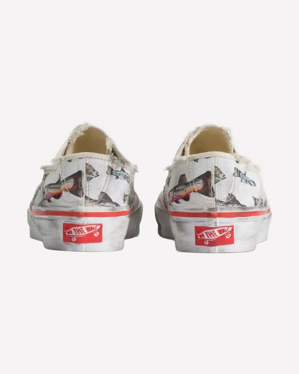 Vans Authentic SZA Knockdown - Imagen 3
