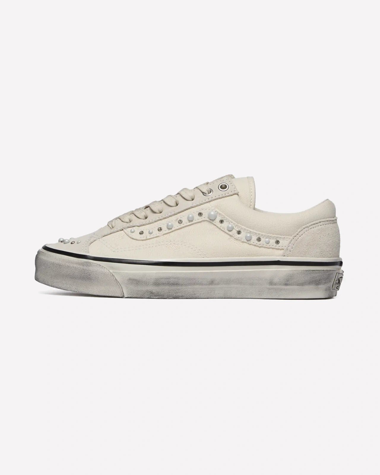 Vans OTW Old Skool 36 Pearlized Pack Marshmallow