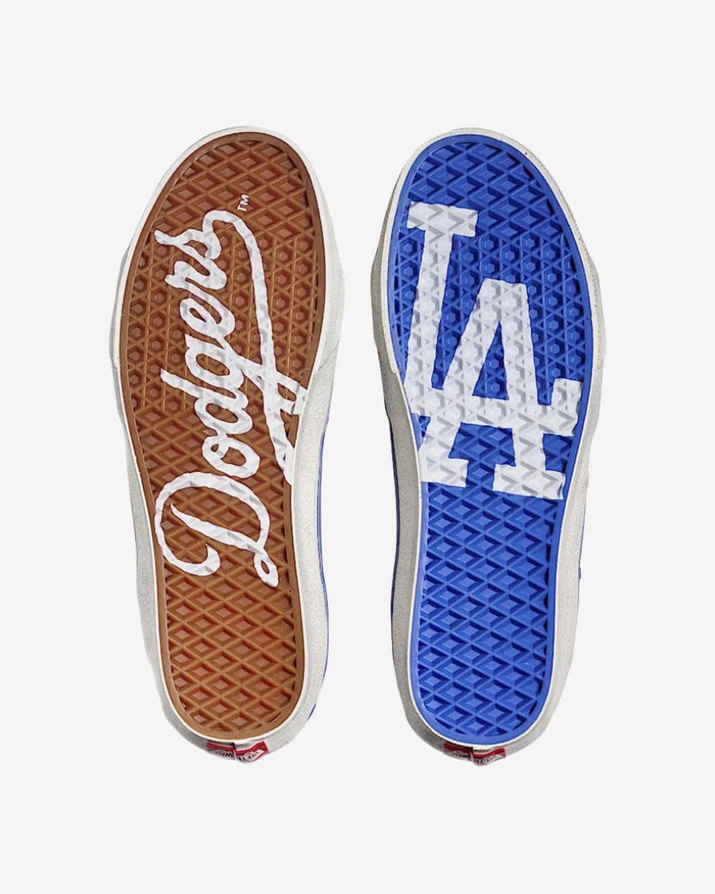 Vans Sk8-Hi Los Angeles Dodgers - Imagen 5