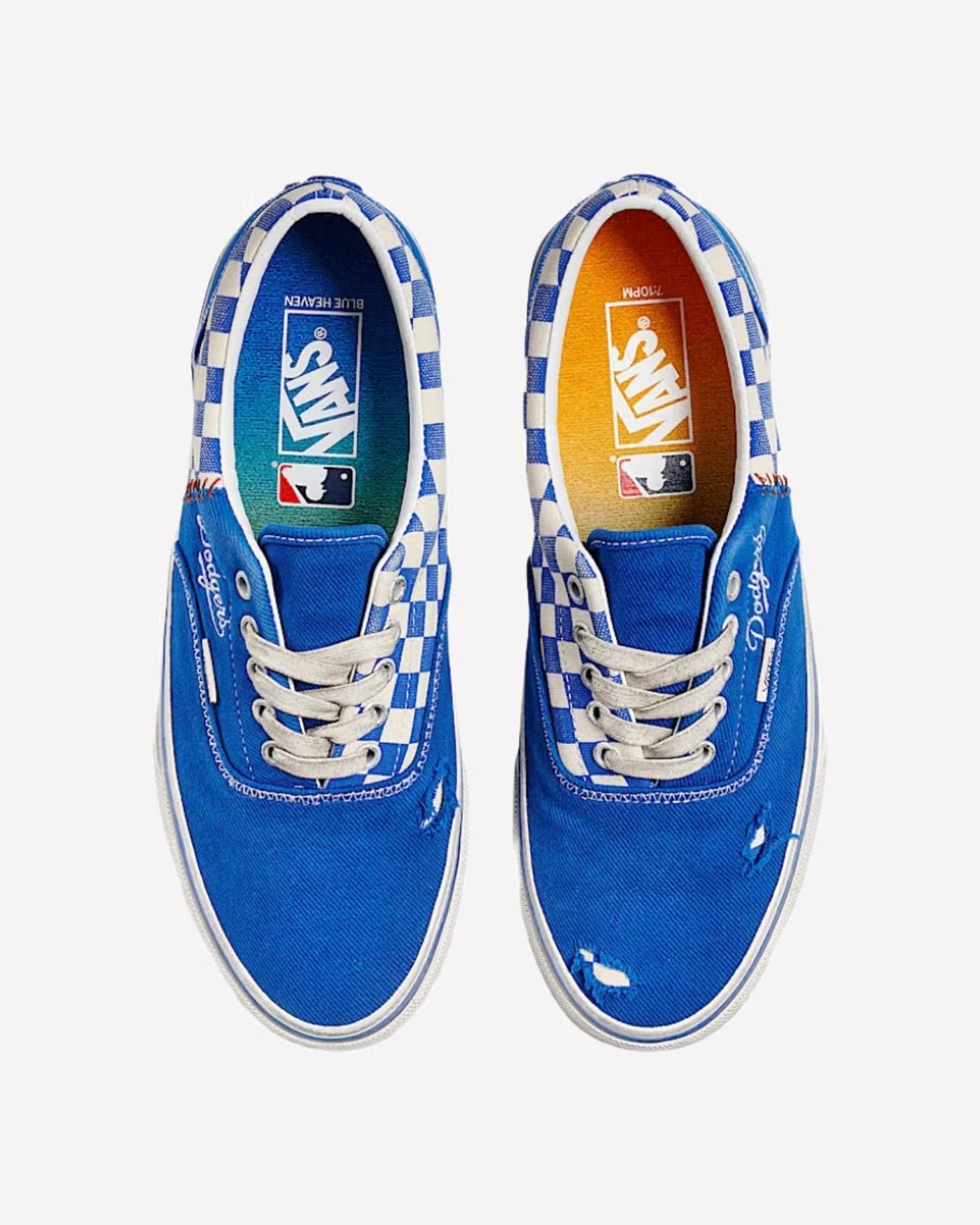 Vans Skate Era Los Angeles Dodgers - Imagen 3