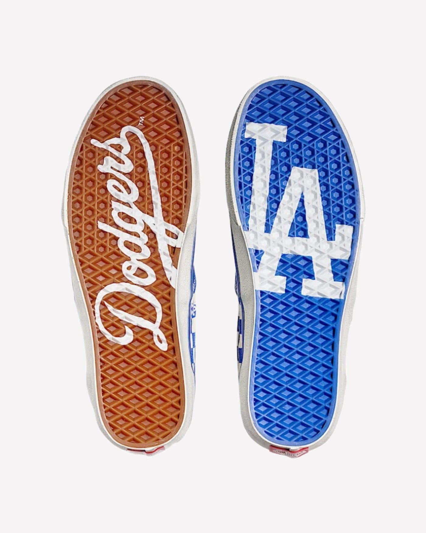 Vans Skate Era Los Angeles Dodgers - Imagen 5