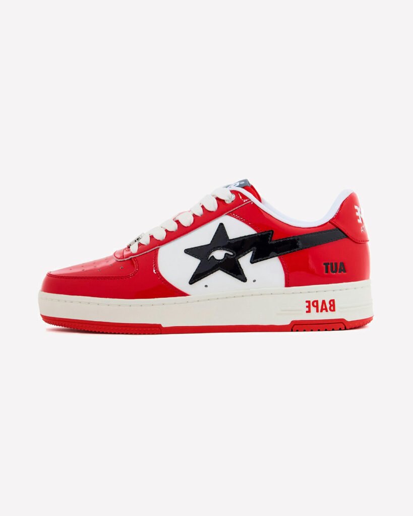 A Bathing Ape Bape Sta KidSuper World Cup Pack Austria