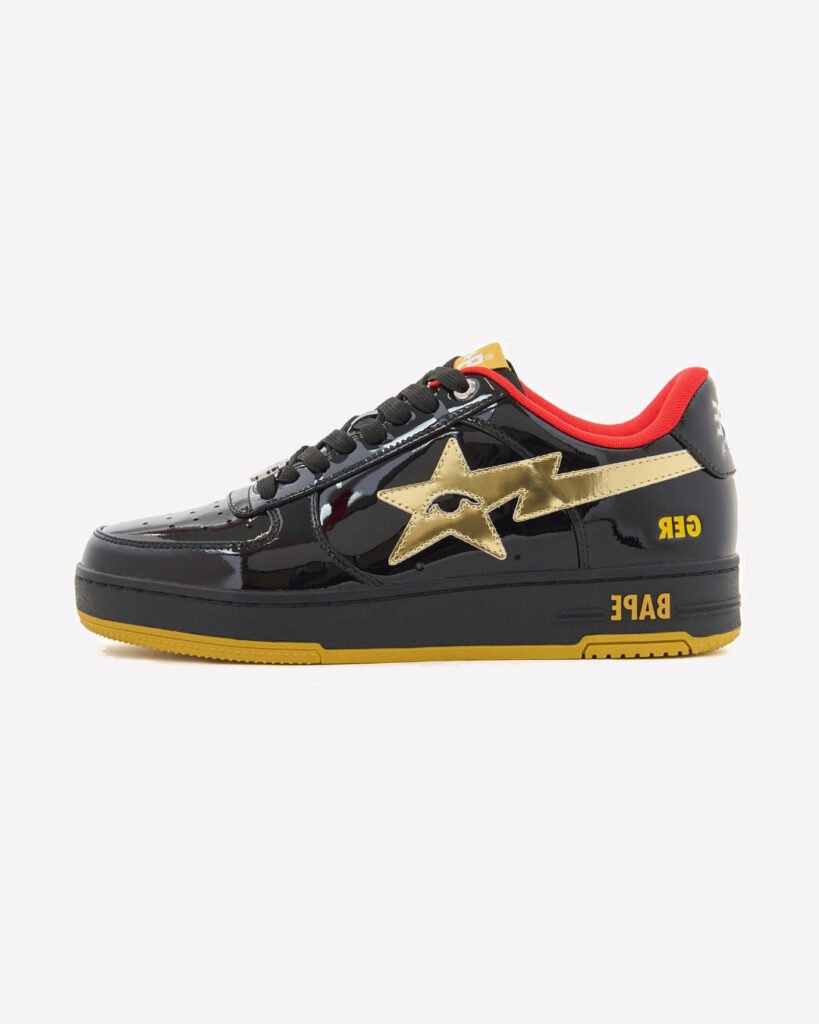 A Bathing Ape Bape Sta KidSuper World Cup Pack Germany