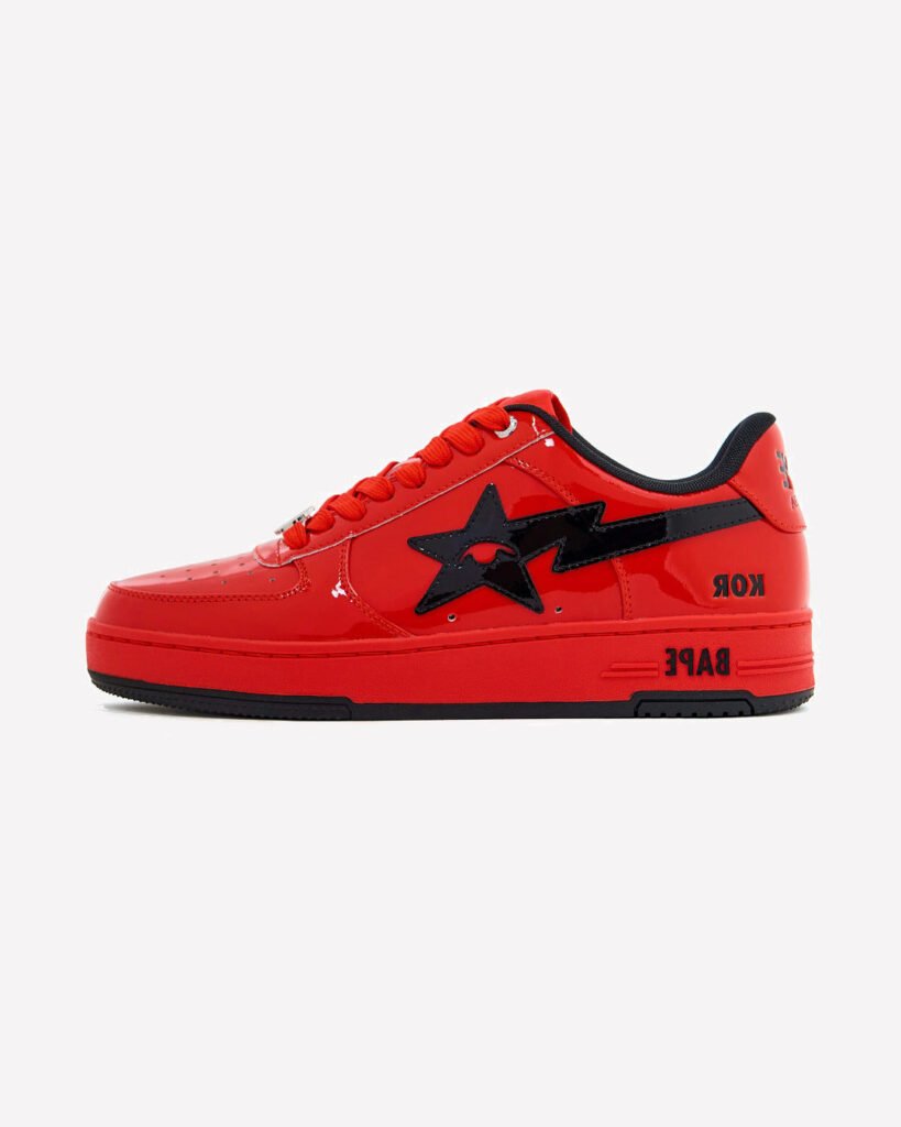 A Bathing Ape Bape Sta KidSuper World Cup Pack South Korea
