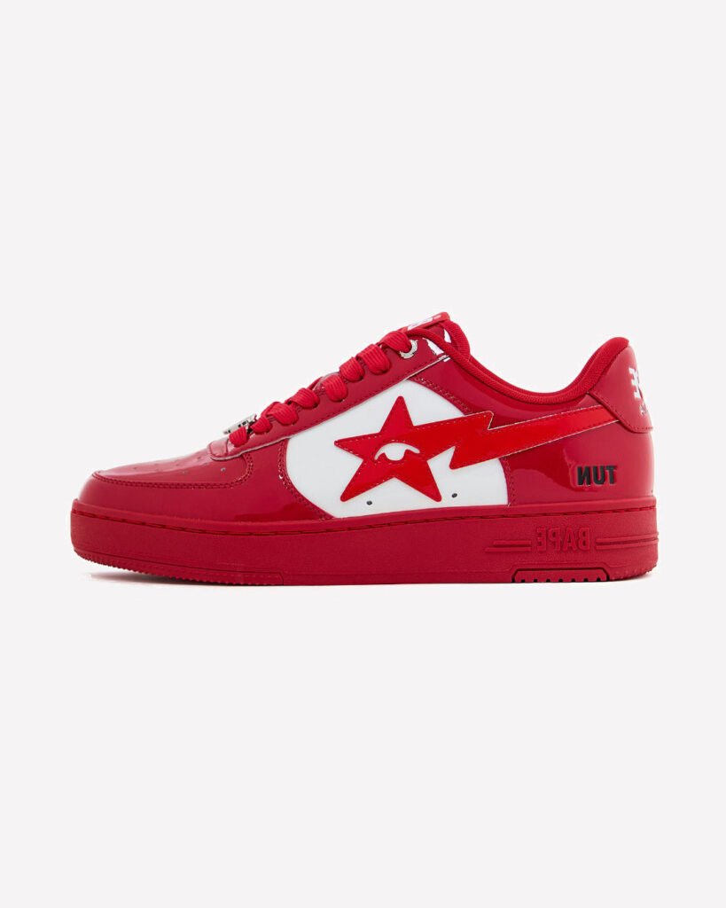 A Bathing Ape Bape Sta KidSuper World Cup Pack Tunisia