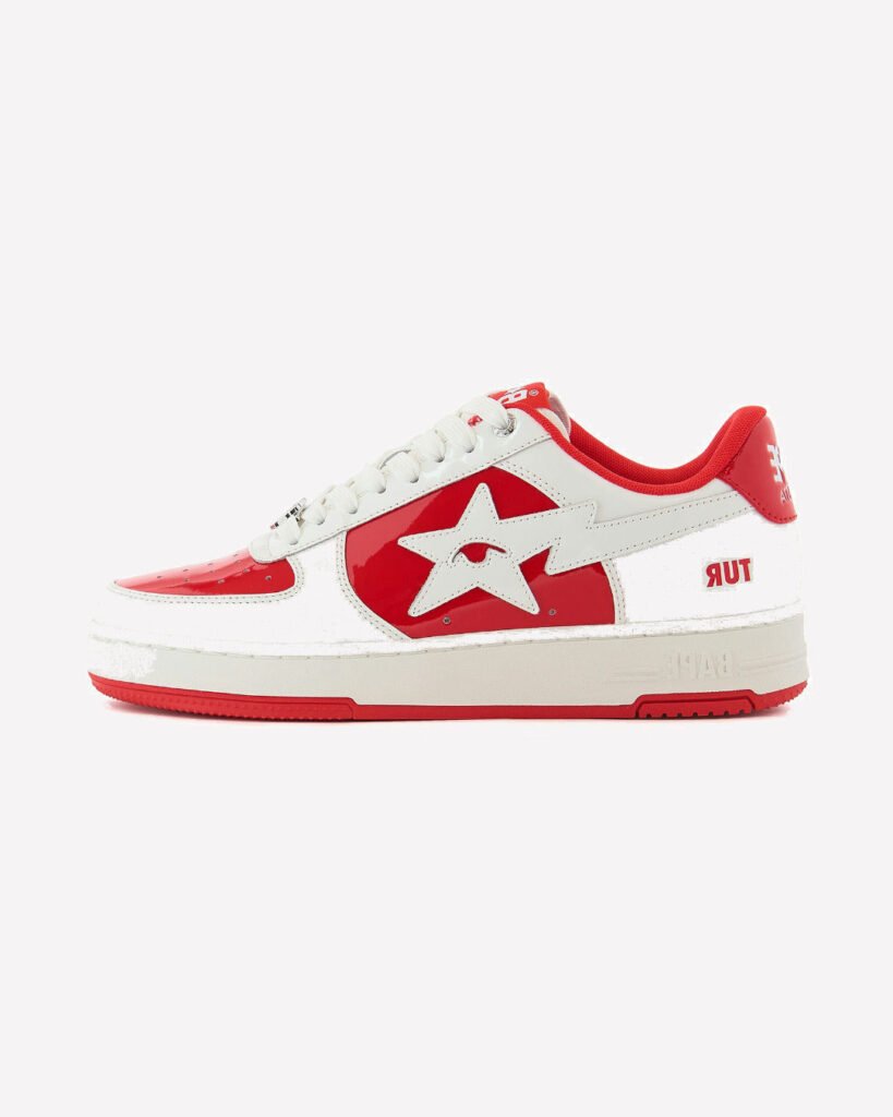 A Bathing Ape Bape Sta KidSuper World Cup Pack Türkiye