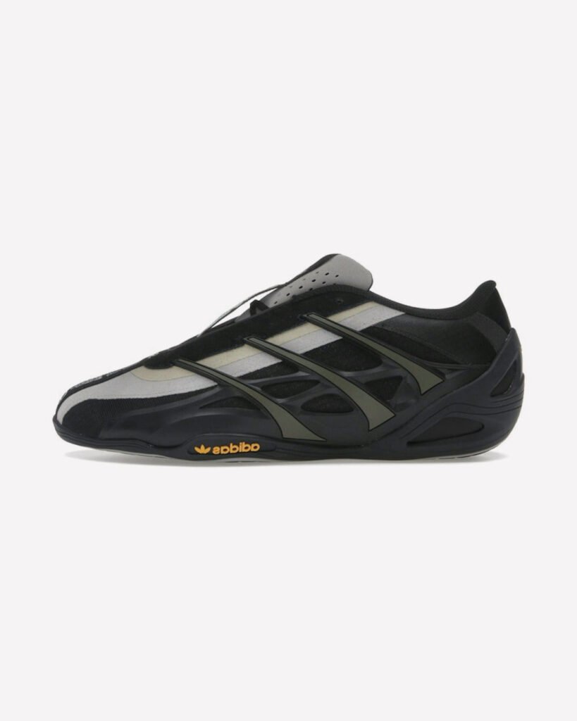 adidas Adiracer GT Bad Bunny x Mercedes AMG Branch Sand