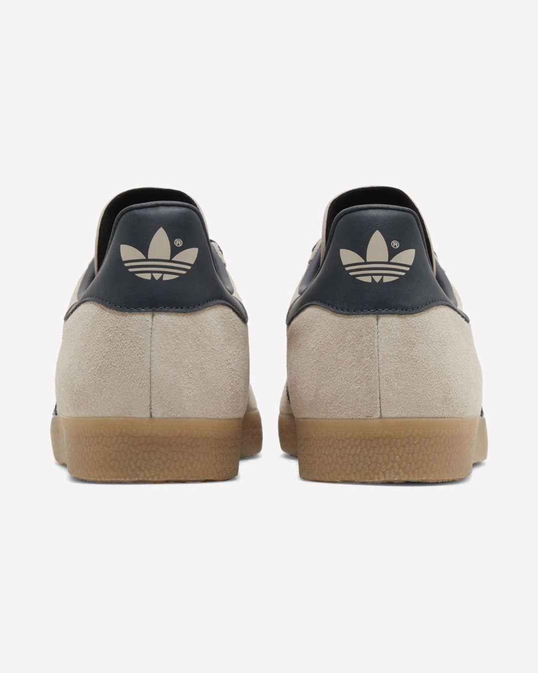 adidas Gazelle Wonder Taupe Night Indigo - Imagen 3