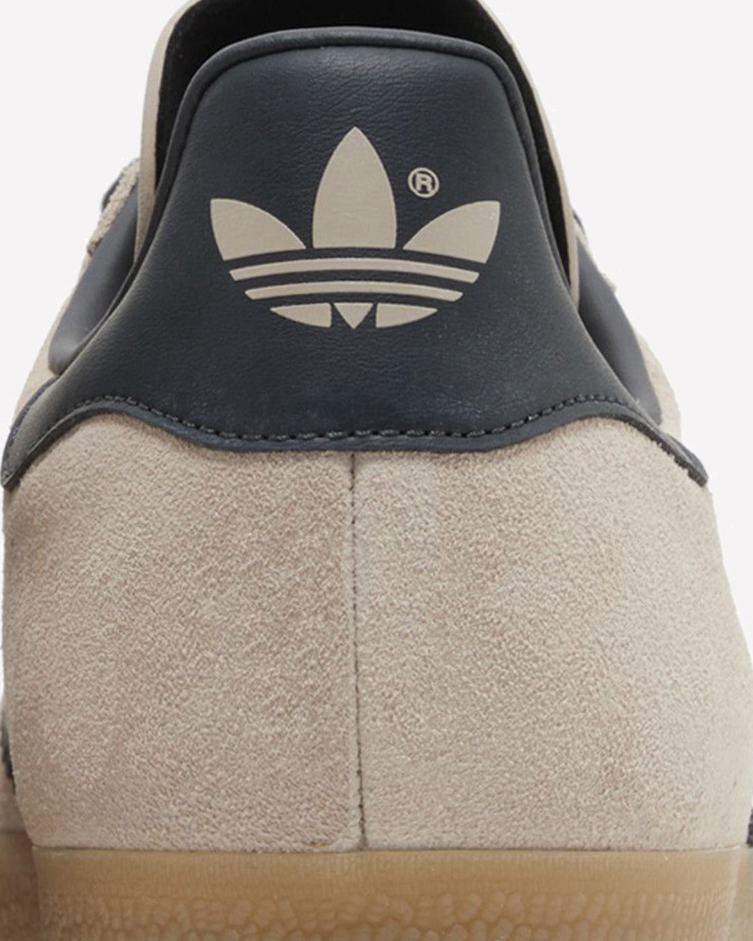 adidas Gazelle Wonder Taupe Night Indigo - Imagen 7