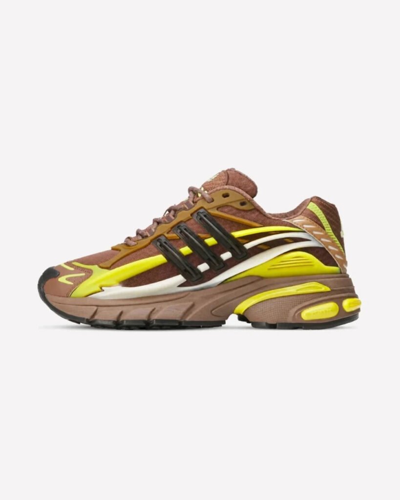 adidas Adistar Jellyfish Pharrell Williams Auburn Timber