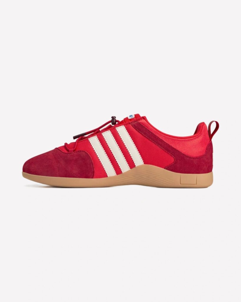 adidas Bad Bunny Flamboyan Ballerina