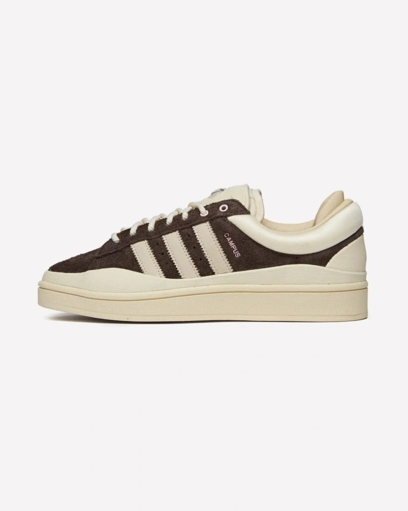 adidas Campus Bad Bunny The Last Campus