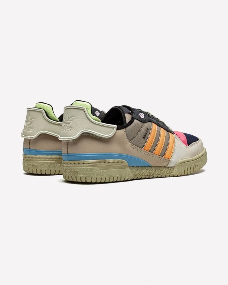 adidas Forum Powerphase Bad Bunny Benito - Imagen 2