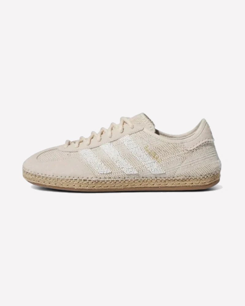 adidas Gazelle CLOT Halo Ivory