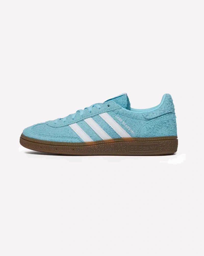 adidas Handball Spezial Crew Yellow Collegiate Royal