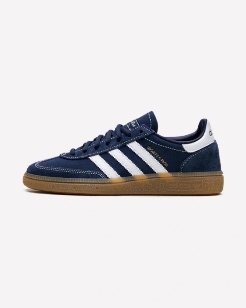 adidas Handball Spezial Sporty & Rich Night Indigo