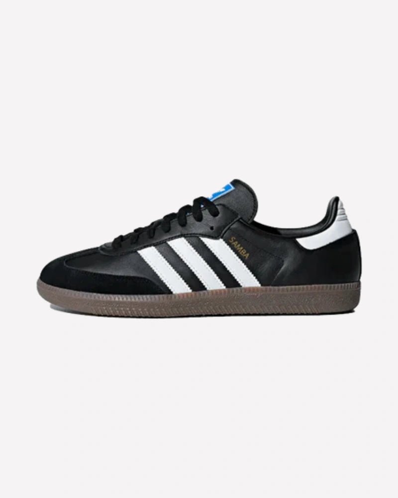 adidas Samba OG Core Black