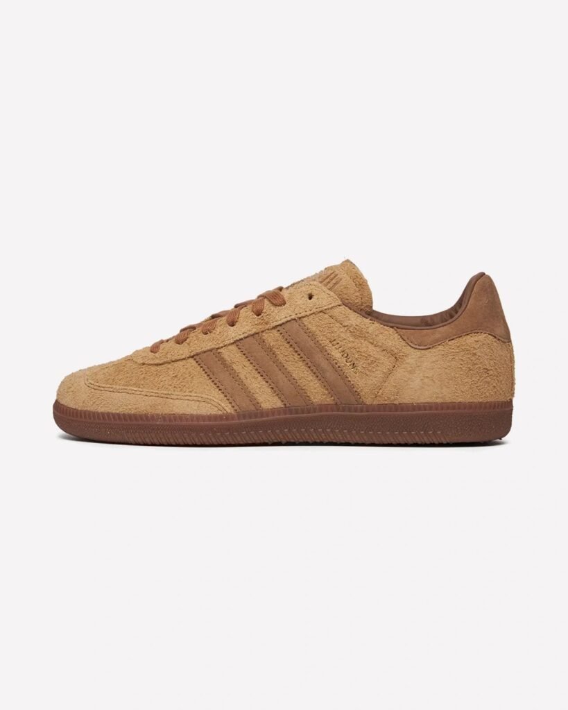 adidas Samba OG JJJJound Mesa