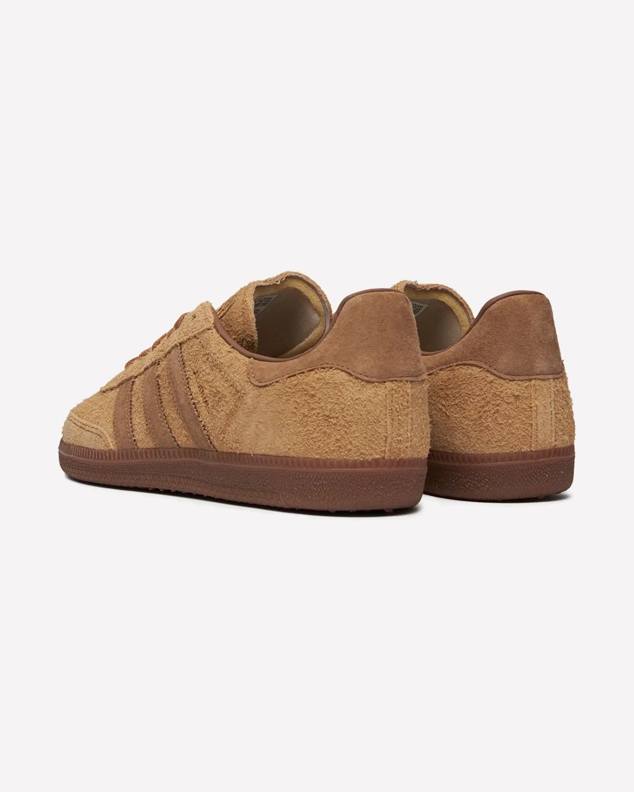 adidas Samba OG JJJJound Mesa - Imagen 3