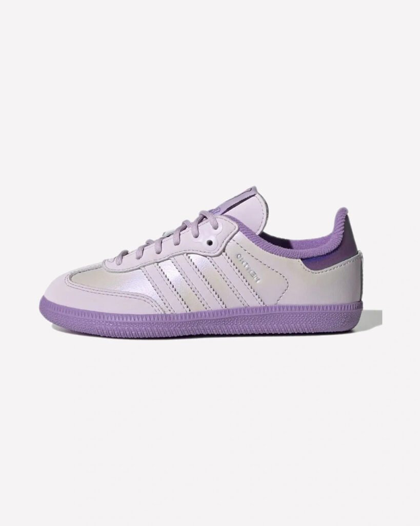 adidas Samba OG Pokémon Mewtwo