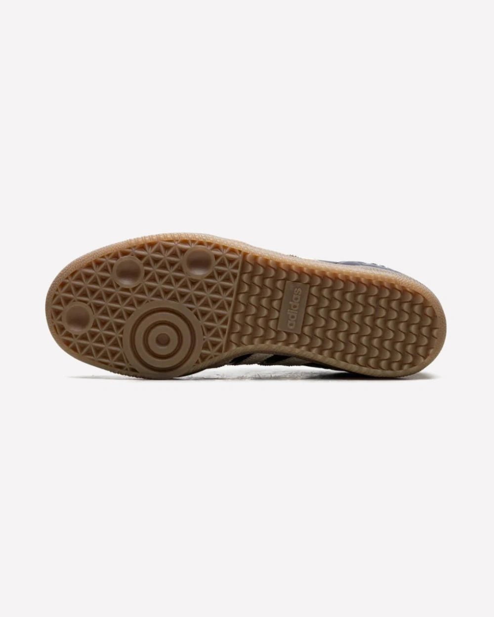 adidas Samba Wales Bonner Brown Croc - Imagen 6