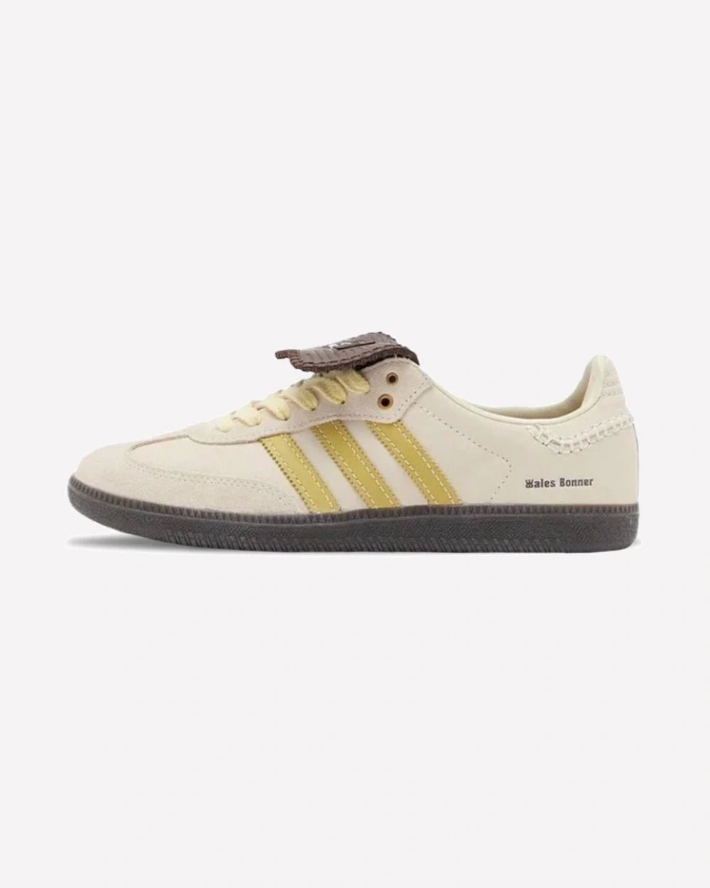 adidas Samba x Wales Bonner Ecrtin Brown