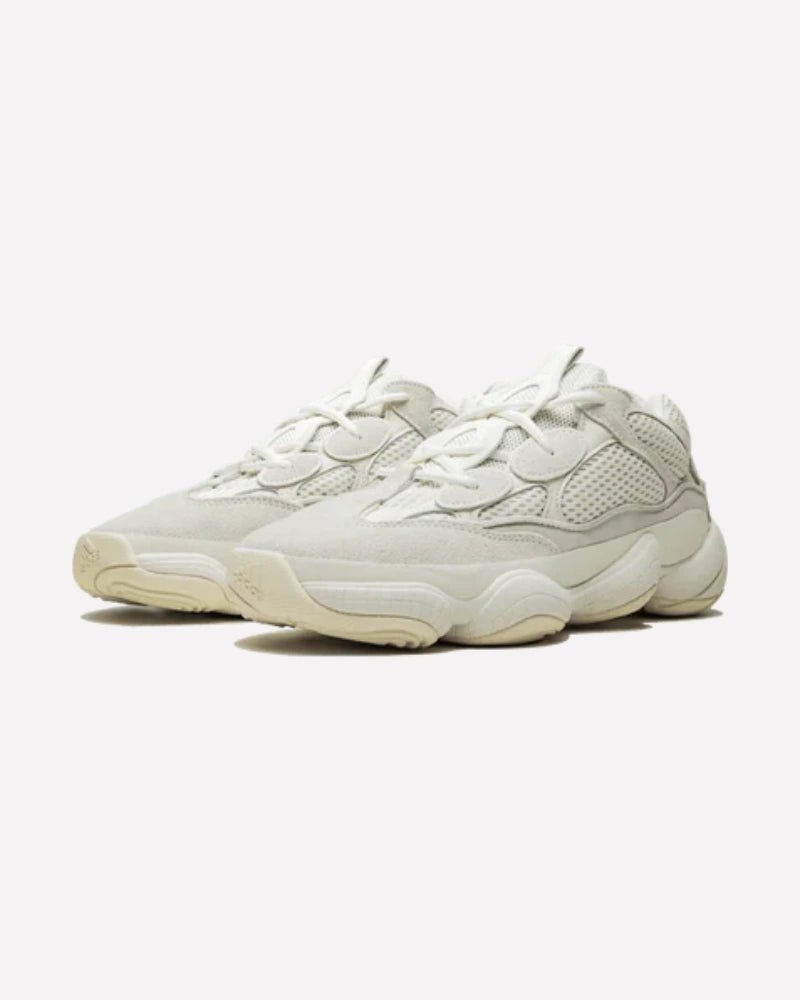 adidas Yeezy 500 Bone White - Imagen 2