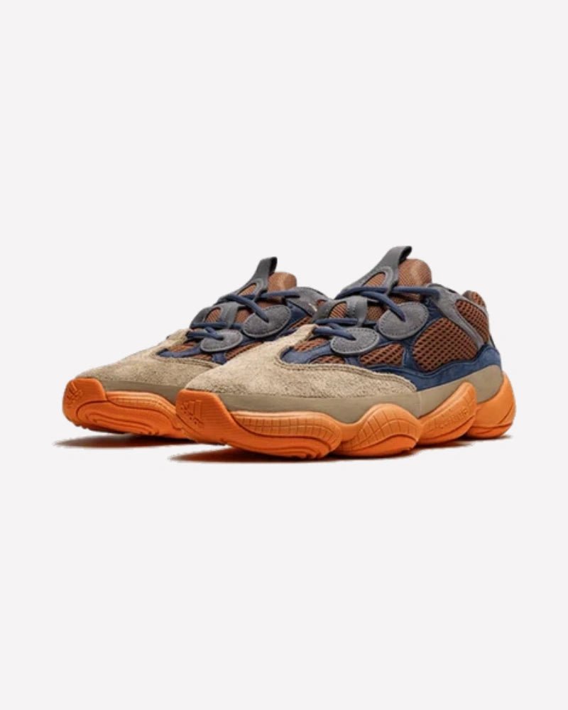 adidas Yeezy 500 Enflame - Imagen 2