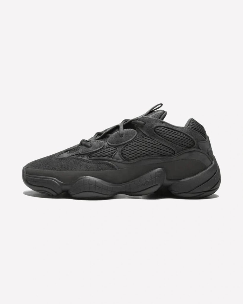 adidas Yeezy 500 Utility Black