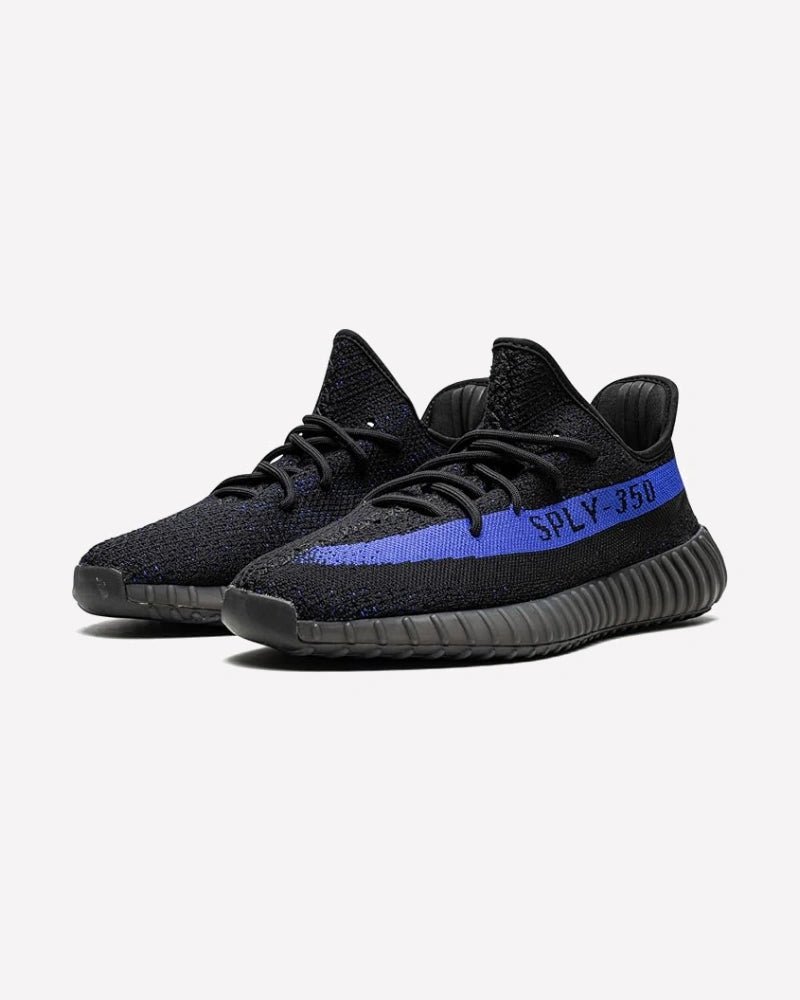 adidas Yeezy Boost 350 V2 Dazzling Blue - Imagen 2