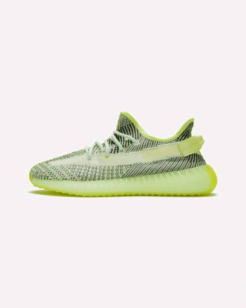 adidas Yeezy Boost 350 V2 Yeezreel