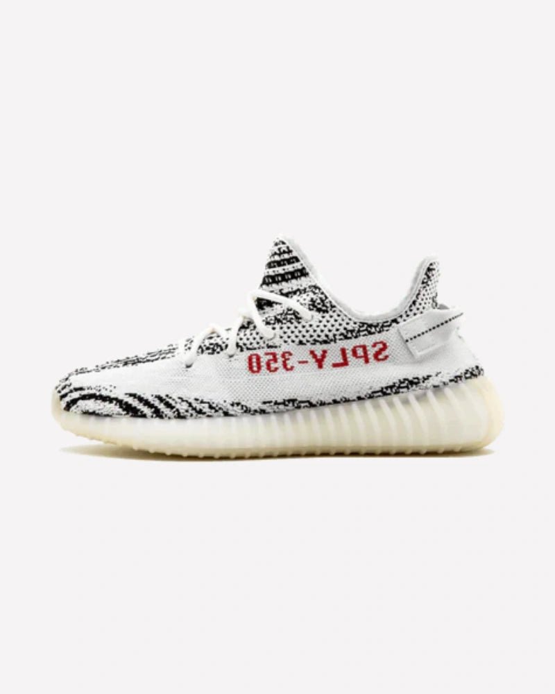 adidas Yeezy Boost 350 V2 Zebra