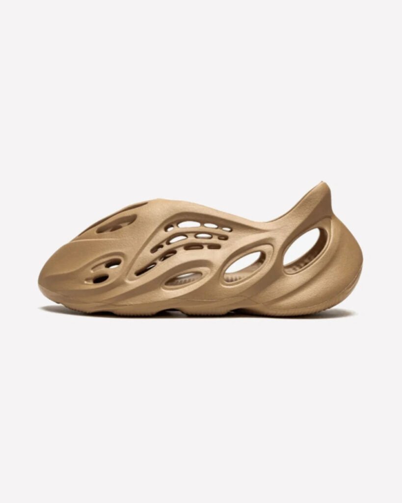 adidas Yeezy Foam RNNR Ochre