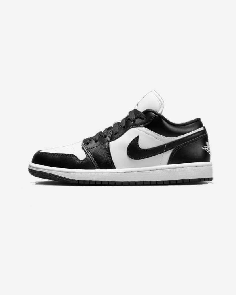Air Jordan 1 Low Panda