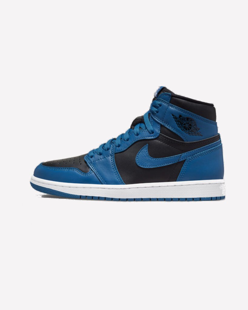 Air Jordan 1 Retro High OG Dark Marina Blue