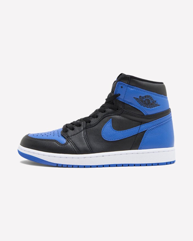 Air Jordan 1 Retro High OG Royal (2026)