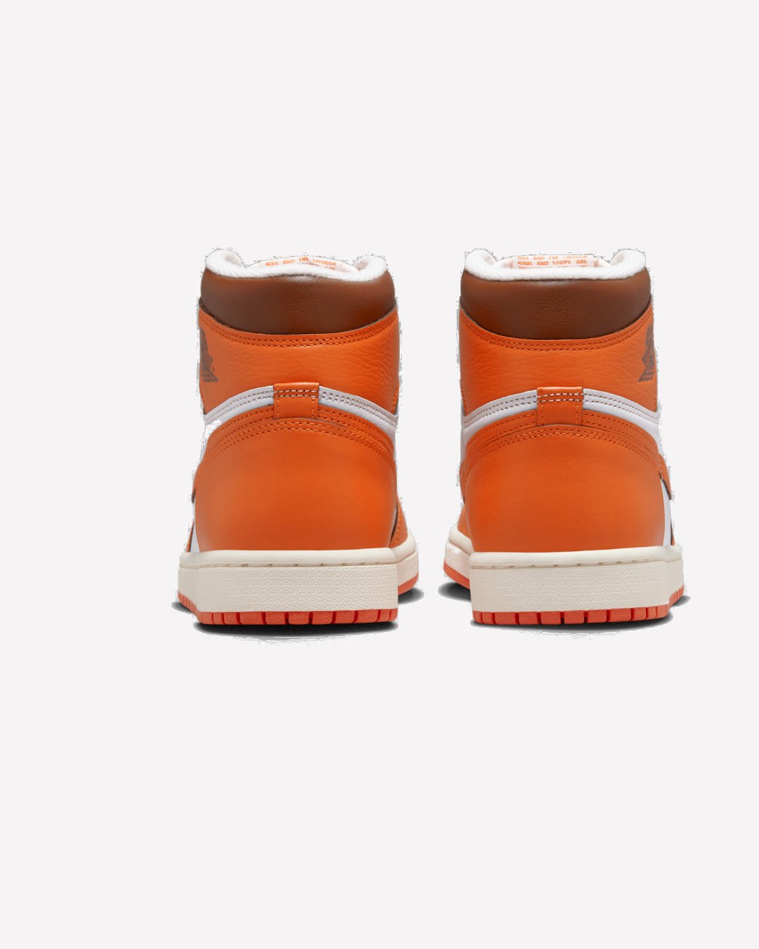 Air Jordan 1 Retro High OG Starfish - Imagen 3